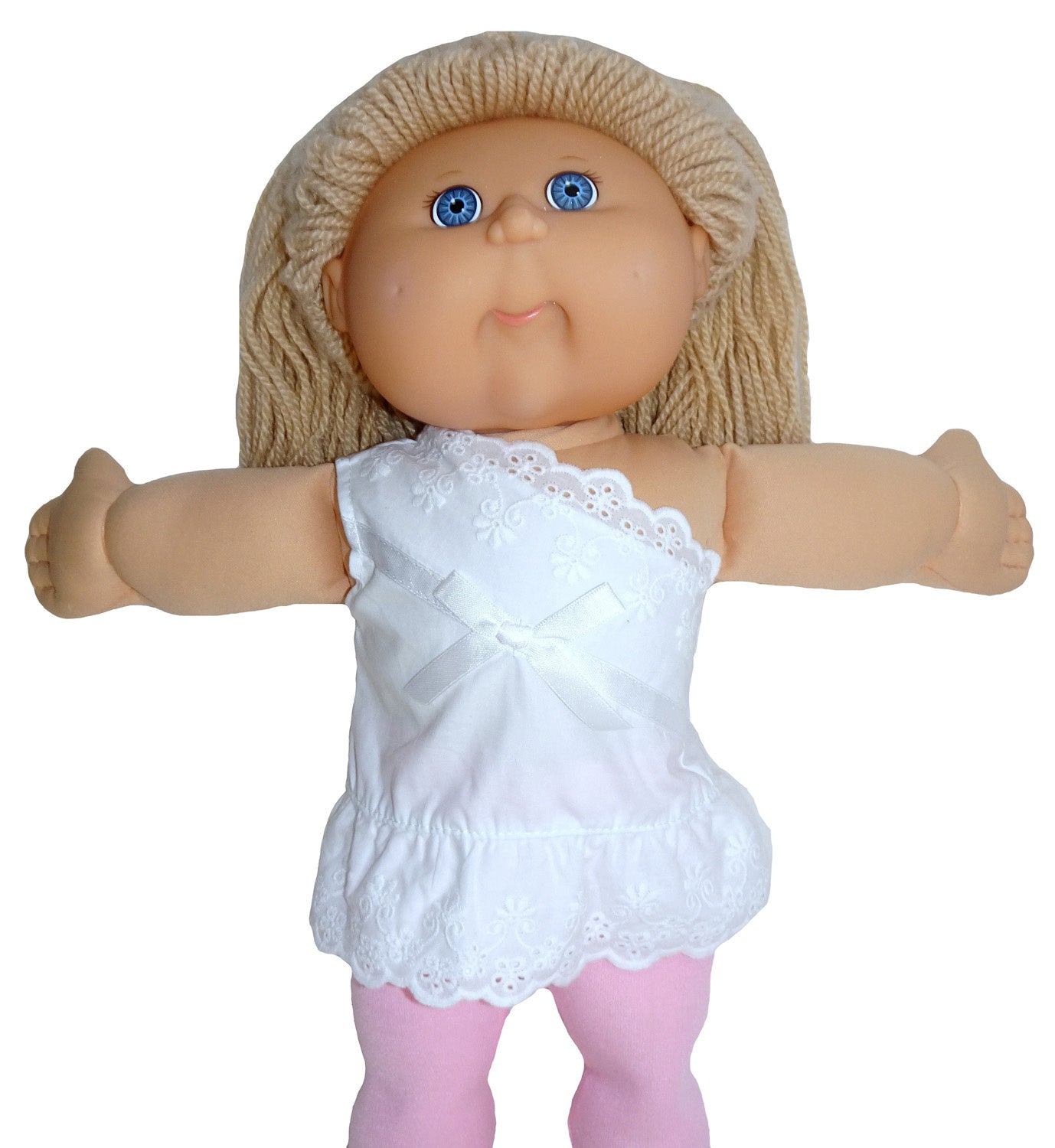 Summer doll clothes for Cabbage Patch Kids Dolls Rosie s Dolls Clothes