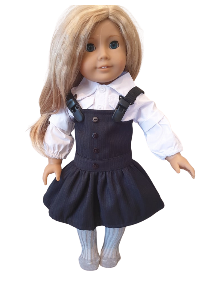 45cm doll clothes