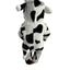 Cow Onesie Sleeper With Hood