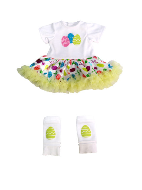 Dolls Clothes, Shoes, Accessories and Furniture for girl and boy dolls ...